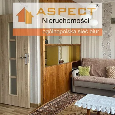 Rent this 3 bed apartment on Osiedle Księcia Władysława 1H in 44-241 Żory, Poland