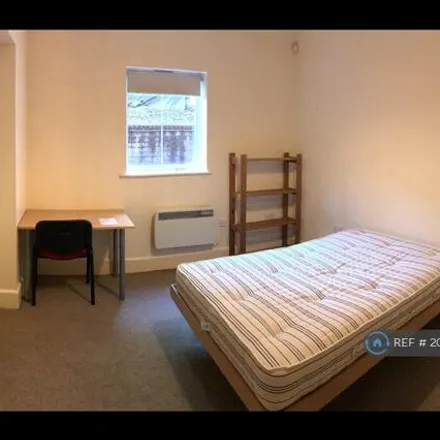 Image 4 - Barfield Park and Ride, Barfield Close, Winchester, SO23 9SQ, United Kingdom - Apartment for rent