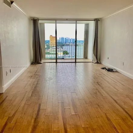 Rent this 2 bed apartment on 1865 John F. Kennedy Causeway in North Bay Village, Miami-Dade County