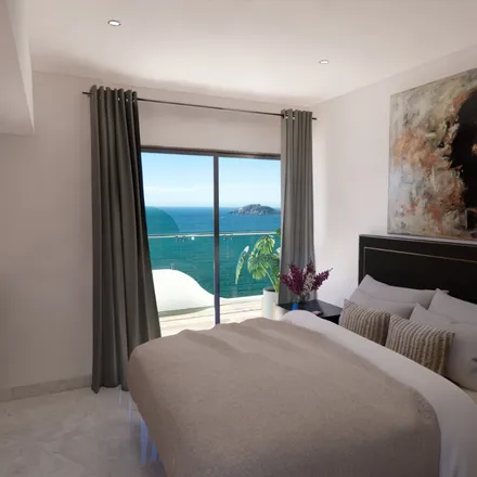 Buy this 2 bed apartment on Hotel Playa Mar in Avenida del Mar 840, Palos Prietos