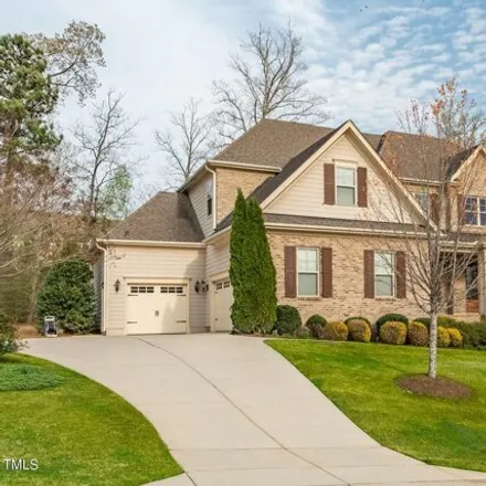 Buy this 5 bed house on Mankoma Terrace in Raleigh, NC 27612