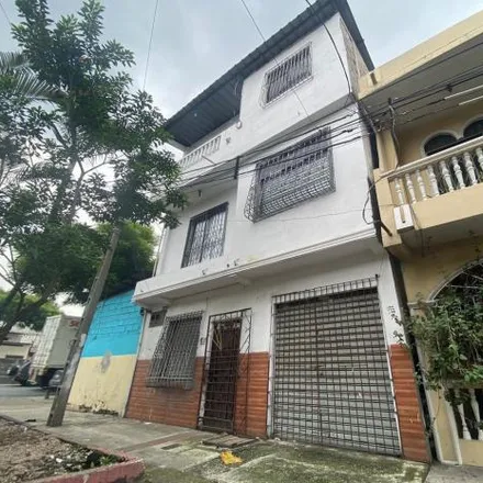 Image 2 - 2º Paseo 43 SO, 090202, Guayaquil, Ecuador - House for sale