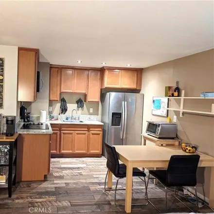 Rent this studio condo on Pacific Coast Highway in Long Beach, CA 90822