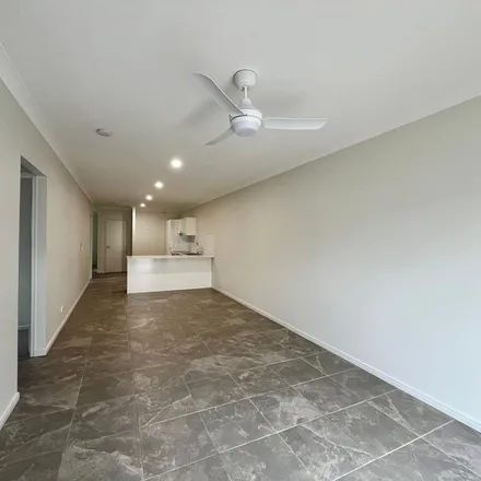 Rent this 3 bed apartment on Hooper Lane in Ripley QLD, Australia