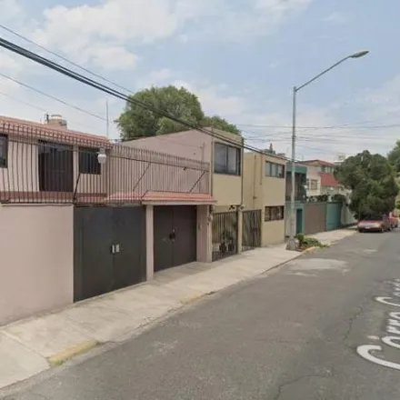 Buy this 4 bed house on Calle Cerro Gordo in Coyoacán, 04200 Mexico City