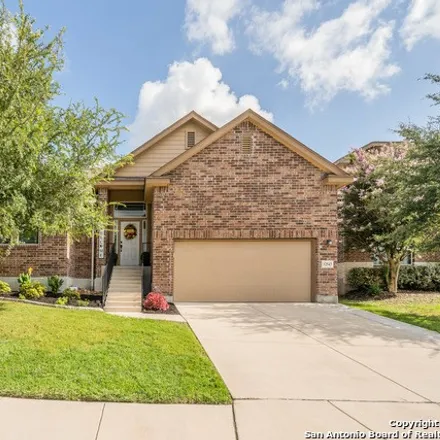 Buy this 4 bed house on 17600 Apacheria in Bexar County, TX 78221