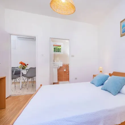 Rent this 2 bed apartment on Brsečine in D8, 20222 Dubrovnik