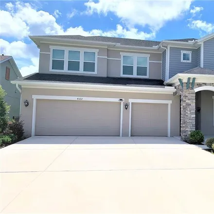 Rent this 4 bed loft on Land O' Lakes Boulevard in Land O' Lakes, FL 34638