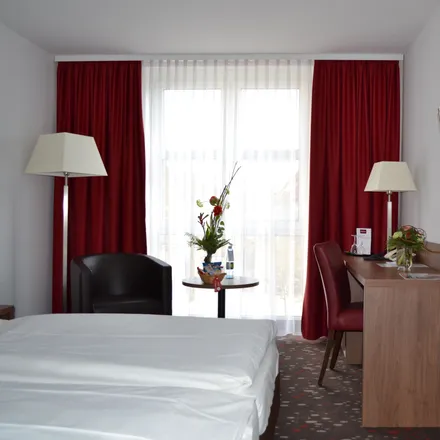 Image 3 - Quality Hotel, Bayreuther Straße 53, 91054 Erlangen, Germany - Apartment for rent