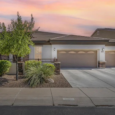 Buy this 4 bed house on 4673 South Pearl Drive in Chandler, AZ 85249