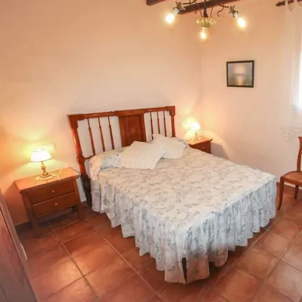 Rent this 4 bed house on Teulada in Valencian Community, Spain