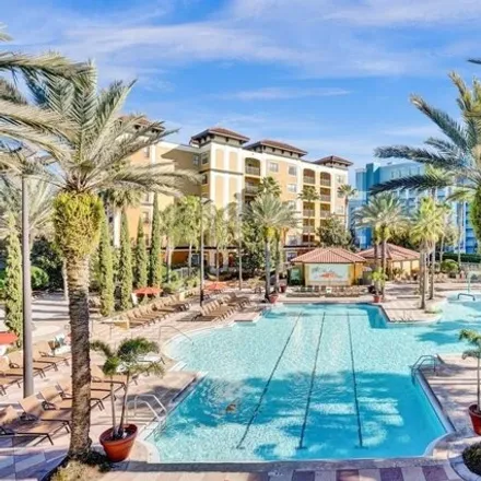Buy this 2 bed condo on Floridays Orlando Resort in Floridays Resort Drive, Orange County