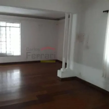 Rent this 8 bed house on Avenida General Ataliba Leonel 3631 in Parada Inglesa, São Paulo - SP