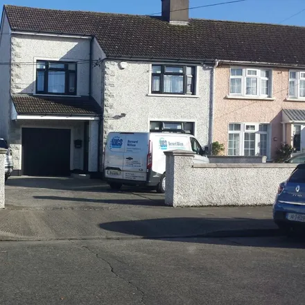 Rent this 1 bed house on Dublin in Drumfinn Ward 1986, IE