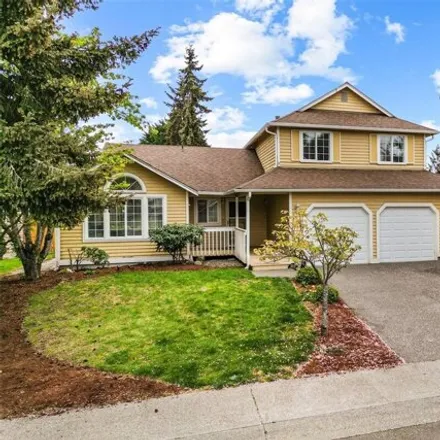 Buy this 3 bed house on 1313 South 236th Place in Des Moines, WA 98198