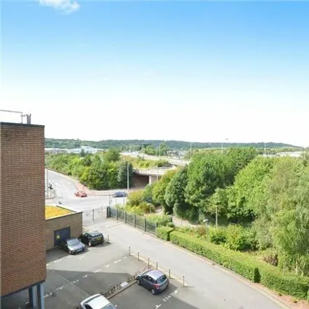 Image 5 - Great Ormes House, Butetown Link, Cardiff, CF11 0JD, United Kingdom - Apartment for sale