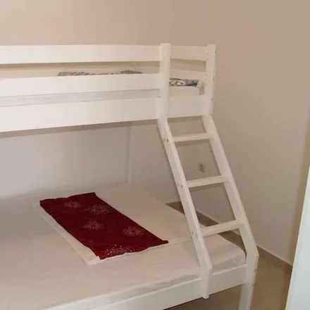 Rent this 3 bed apartment on Općina Preko in Zadar County, Croatia