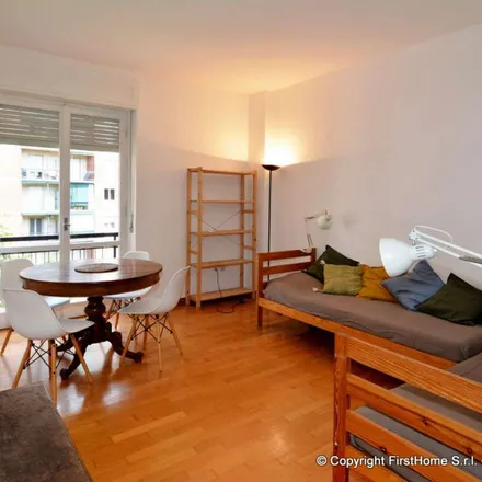 Image 7 - Via Fra Cristoforo - Via Renzo e Lucia, Via Fra Cristoforo, 20143 Milan MI, Italy - Apartment for rent