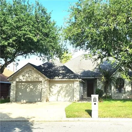 Rent this 3 bed house on 4905 North E Street in McAllen, TX 78504