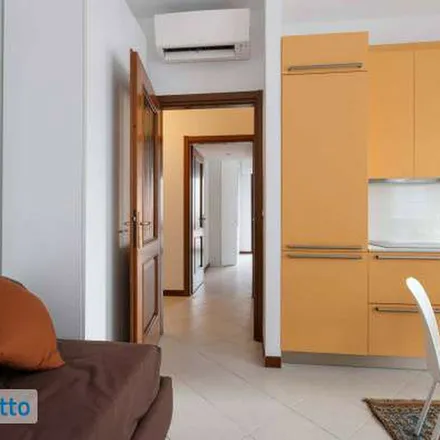 Rent this 3 bed apartment on Planet Sedia in Viale Tibaldi, 20136 Milan MI