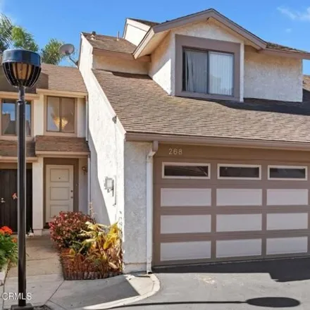Buy this 2 bed house on Paiute Lane in Ventura, CA 93001