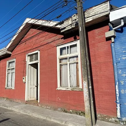 Image 6 - Beltrán Mathieu, 426 1172 Talcahuano, Chile - House for sale