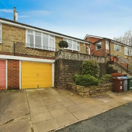 Image 1 - Frensham Grove, Bradford, BD7 4AN, United Kingdom - Duplex for sale