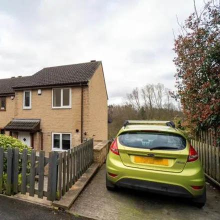 Buy this 2 bed house on The Paddock in Dewsbury, WF12 8BY