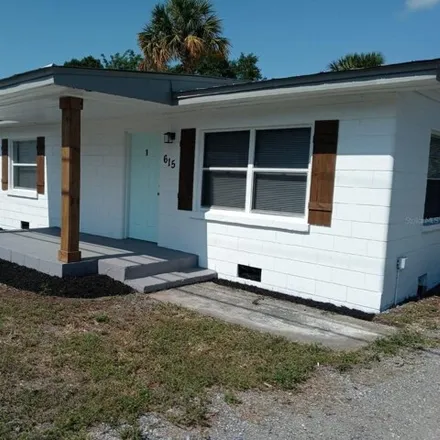 Rent this 3 bed house on 617 Clearlake Road in Cocoa West, Brevard County