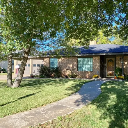 Buy this 3 bed house on 4625 Somerset Lane in Odessa, TX 79761