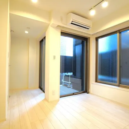 Image 3 - unnamed road, Mita 2-chome, Meguro, 153-8581, Japan - Apartment for rent