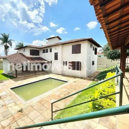 Buy this 5 bed house on Rua Expedicionário José Assunção dos Anjos in Pampulha, Belo Horizonte - MG