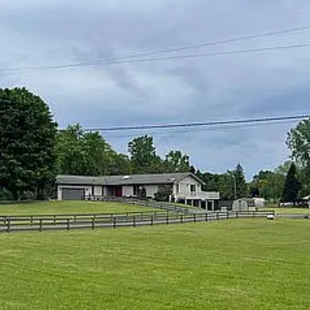 Buy this 4 bed house on 1942 Park Drive in Vandercook Lake, Summit Township