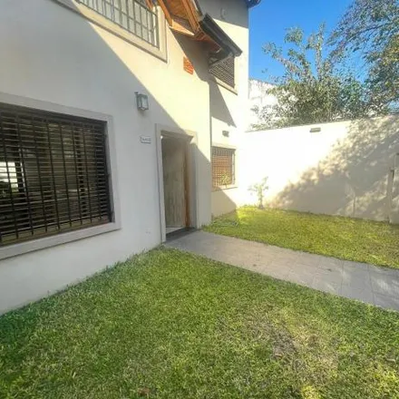 Buy this 4 bed house on Simbrón 3626 in Villa del Parque, C1417 BVC Buenos Aires