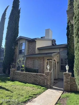 Buy this 4 bed house on 624 Copperfield Ln in El Paso, Texas