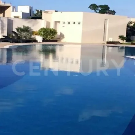 Buy this 2 bed apartment on unnamed road in 77507 Cancún, ROO