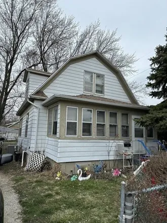 Buy this 2 bed house on Bradley & Champaign St. in East Bradley Avenue, Champaign