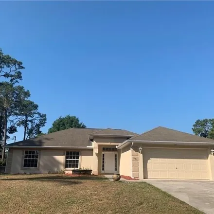 Rent this 3 bed house on 1577 Nora Lane in North Port, FL 34286