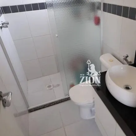 Buy this 2 bed apartment on Condomínio Smart in Rua Paulo de Avelar 535, Parada Inglesa