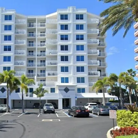 Buy this 5 bed condo on 1340 Gulf Boulevard in Clearwater, FL 33767