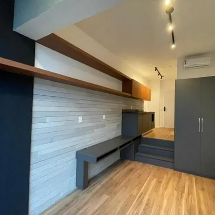 Rent this 1 bed apartment on Edifício Itaipú in Rua Cardoso de Almeida 1058, Perdizes