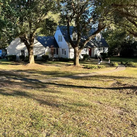 Image 4 - 2025 Old Bay Springs Road, Laurel, MS 39440, USA - House for sale