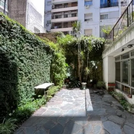 Buy this 3 bed apartment on Rodríguez Peña 1244 in Recoleta, C1012 AAZ Buenos Aires