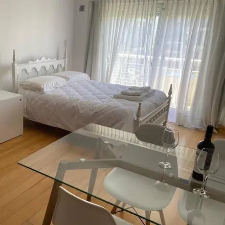 Rent this 1 bed apartment on Comuna 1 in Buenos Aires, Argentina