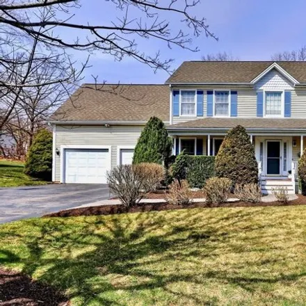 Buy this 4 bed house on 10 Mayflower Lane in Shelton, CT 06484