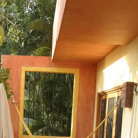 Rent this 1 bed house on 13098 La Cruz de Huanacaxtle in NAY, Mexico