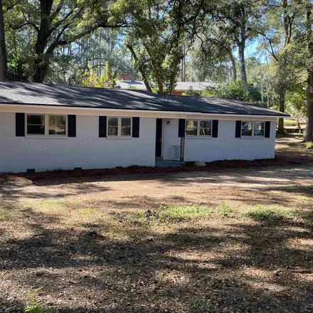 Image 3 - 1415 Sharon Road, Tallahassee, FL 32303, USA - House for sale