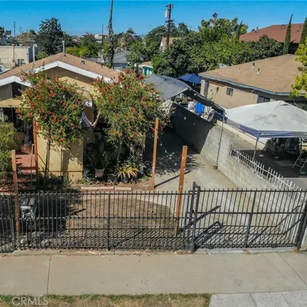 Image 1 - 255th Street, Harbor Pines, Los Angeles, CA 90710, USA - Duplex for sale