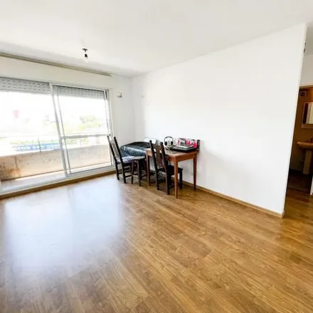 Buy this 1 bed apartment on Ituzaingó 40 in República de la Sexta, Rosario