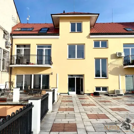 Image 6 - Teta, Štěpánkova, 537 01 Chrudim, Czechia - Apartment for rent